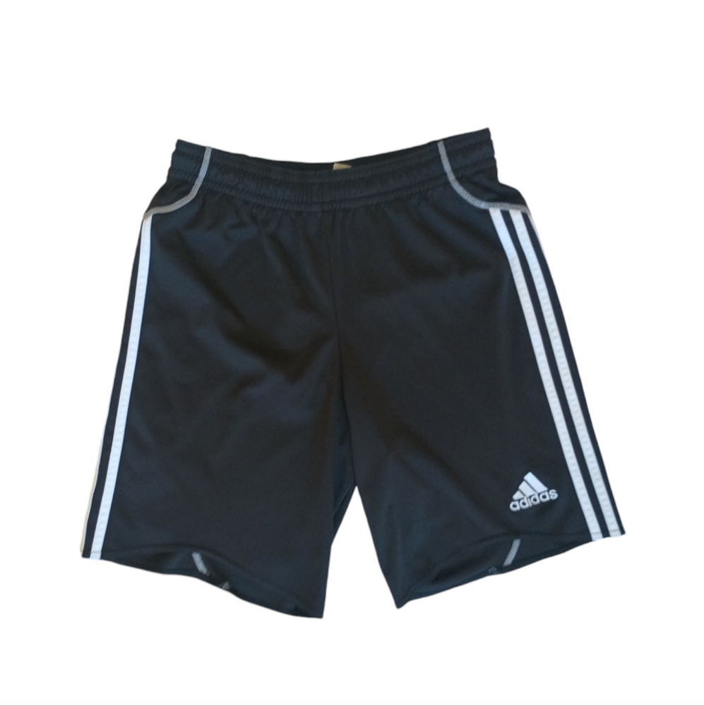 Adidas Black Clima365 Shorts - Picture 3 of 4